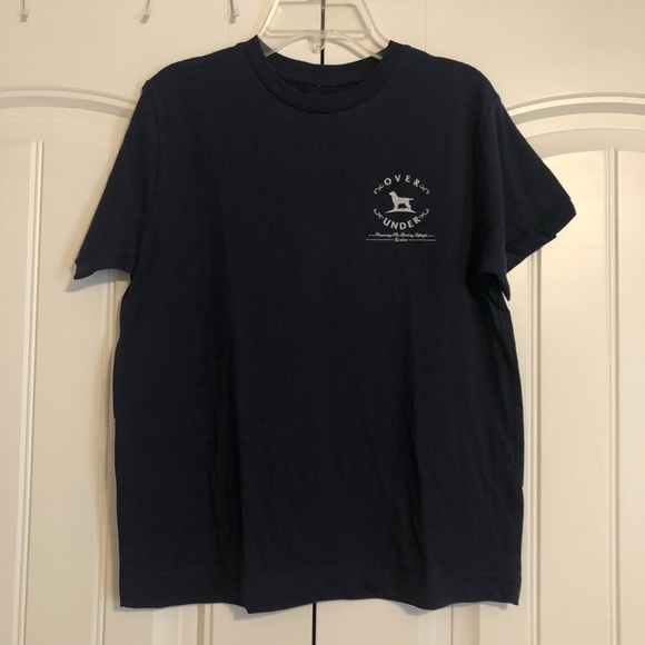 Over Under Other - ⭐️ NWOT- Over Under boys M short sleeve tee ⭐️